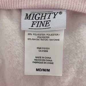 Mighty Fine™ Los Angeles Crewneck Sweatshirt